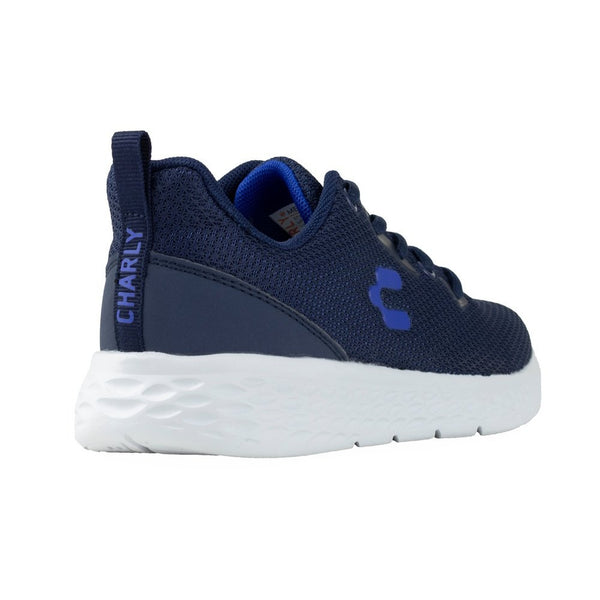 Tenis Charly Sports Unisex 1029755 Marino