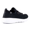 Tenis Charly Sports Dama 1049294 Negro