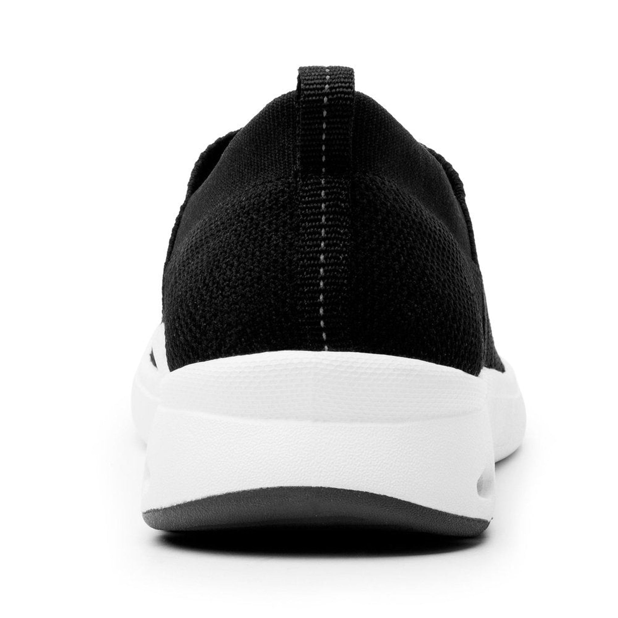 Tenis Casual Dama Flexi Fenix 105206 Negro