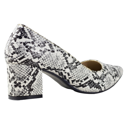 Zapatilla Clásica Dama Capa De Ozono 649601 Latte