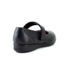 Zapato Escolar Dama Flexi Dasha 35805 Negro