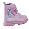 Botin Urban Juvenil Distroller 96704-4a Rosa