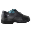 Zapato Oxford Caballero Jarking 1812 Venado Negro