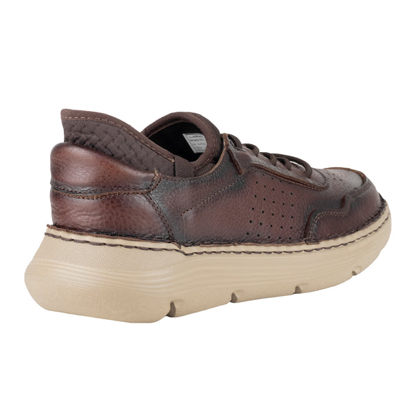 Zapato Casual Lobo Solo Para Hombre 8064 Besani