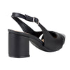 Zapatilla Para Dama Lady Paulina 23711 Negro