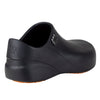 Zapato Antiderrapante Stico Nec06 Negro