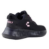 Tenis Charly Ixora Walking Light Dama 1059040 Negro