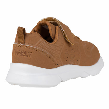 Tenis Urbano Casual Charly Kids Para niño 1070035 Camel