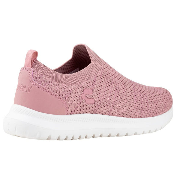 Tenis Charly Go Ahead Dama 1059059 Rosa