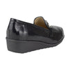 Mocasin Para Dama Capricho 6116 Negro