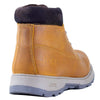 Bota Casual Caballero Jeep 16502 Encino Miel