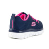 Tenis Skechers Sports Graceful Dama 12615 Marino Fiusha