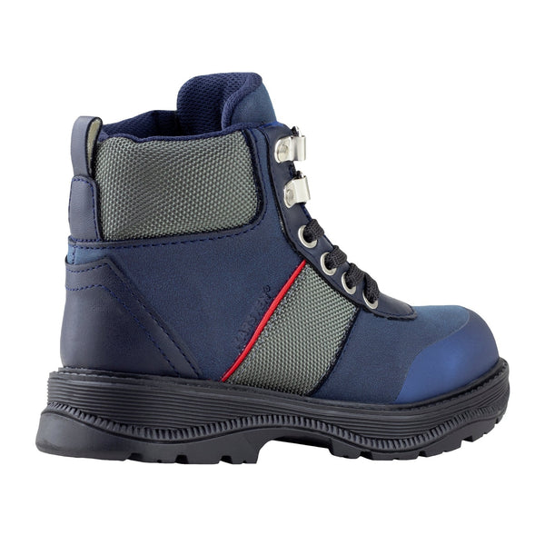 Bota Urbana Karsten Niño 96901-2A Marino 18-21.5