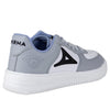 Tenis Casual Unisex Pirma Harley 5002 Gris Blanco