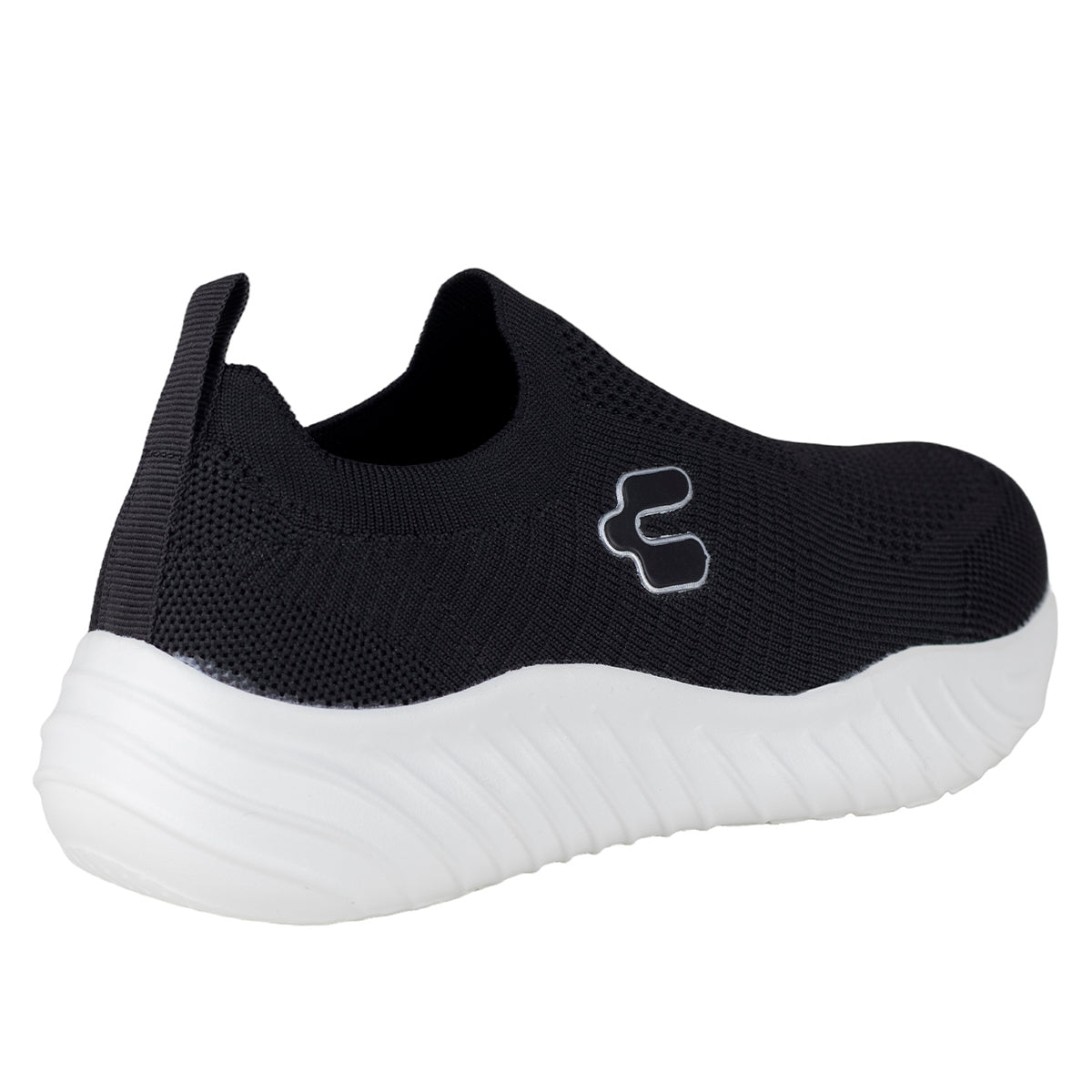 Tenis Charly Sports Dama 1059290 Negro