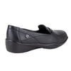 Mocasín Casual Dama Onena 1177 Negro