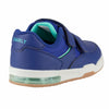 Tenis Casual Para Niño Charly 1098452 Marino