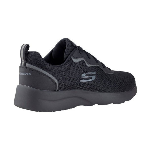 Tenis Skechers Dynamight 2.0 Zen Space Dama 149692 Negro