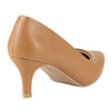 Zapatilla Para Dama Lady Paulina 22901 Camel