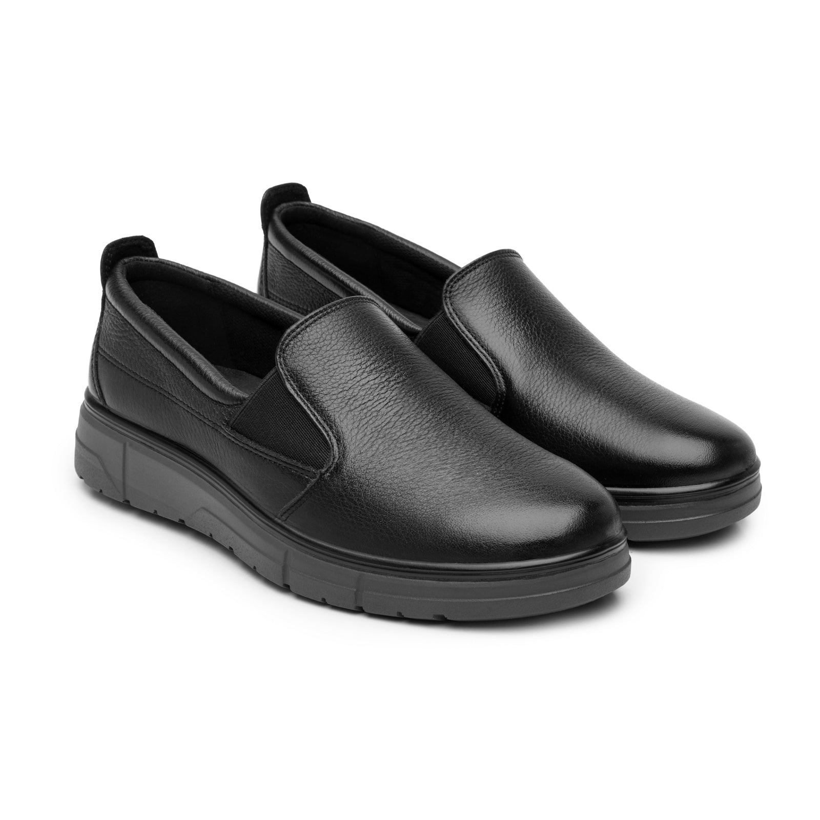 Zapato Mocasín Casual Confort Para Dama Flexi 137904