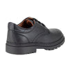 Zapato Escolar Niño Dogi E-9703 Negro 22-25