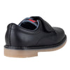 Zapato Escolar Niño Vavito 570511 Negro 18-21.5