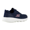 Tenis Skechers GoRun Dama 15165 Marino Rosa