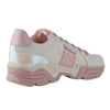 Tenis Chunky Dama Capa de Ozono 651401 Rosa