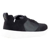 Tenis Casual Caballero Flexi Forseti 409002 Negro