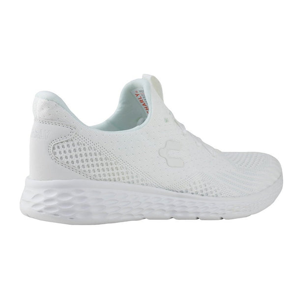 Tenis Charly Saorise Walking Unisex 1086366 Blanco