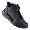 Botines Negro Para Niño Escolar Chabelo C233-A Negro Casual 18-21.5