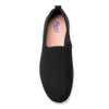 Slip On Casual Dama Flexi Tessa 101406 Negro