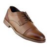 Zapato Oxford Caballero Capa De Ozono 654502 Maple