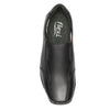 Zapato Escolar Niño Flexi Banfi Jr 93511 Negro