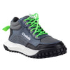 Bota Chabelo Outdoors Niño C398-I Azul Gris 21.5-24