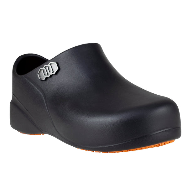 Zapato Antiderrapante Stico Nec06 Negro