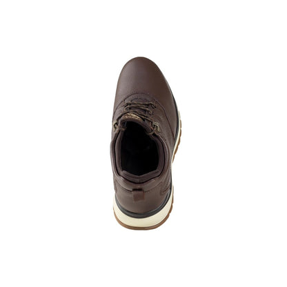 Zapato Casual Caballero Flexi Country Randall 401001 Café