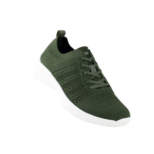 Tenis Charly Sports Urban Caballero 1029808 Olivo