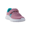 Tenis Charly Kids Sports Running 1098320 Rosa Aqua