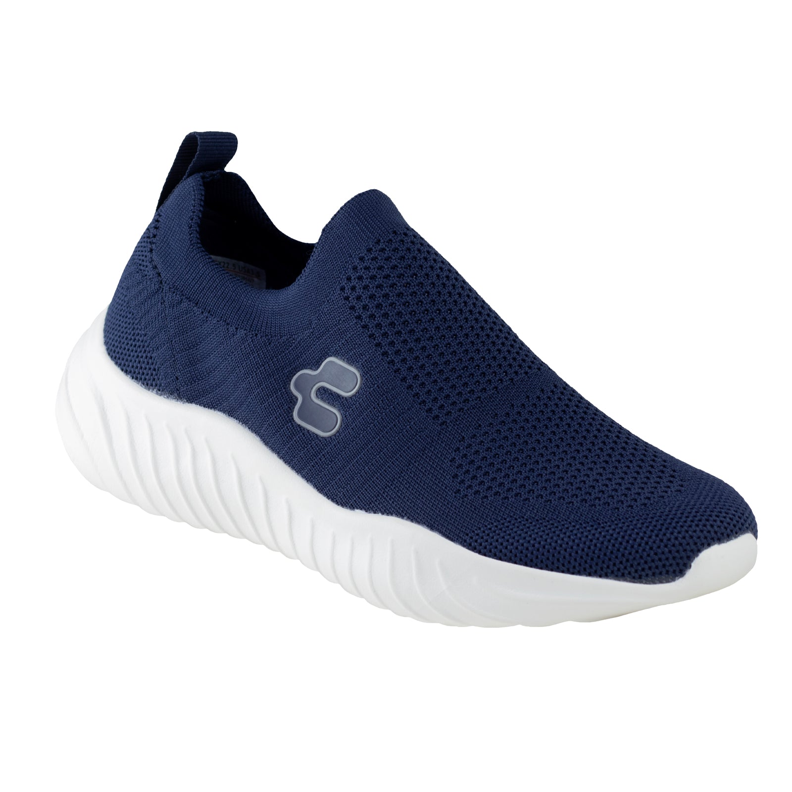 Tenis Charly Skam Walking Unisex 1086427 Marino