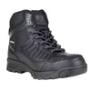 Bota Industrial Tipo II PP Caballero RAM 9588 Negro