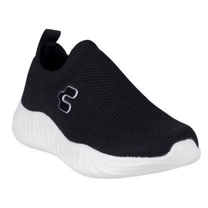 Tenis Charly Sports Dama 1059290 Negro
