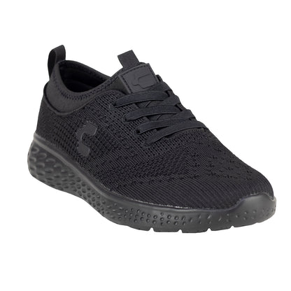 Tenis Running Para Caballero Charly 1086066 Negro