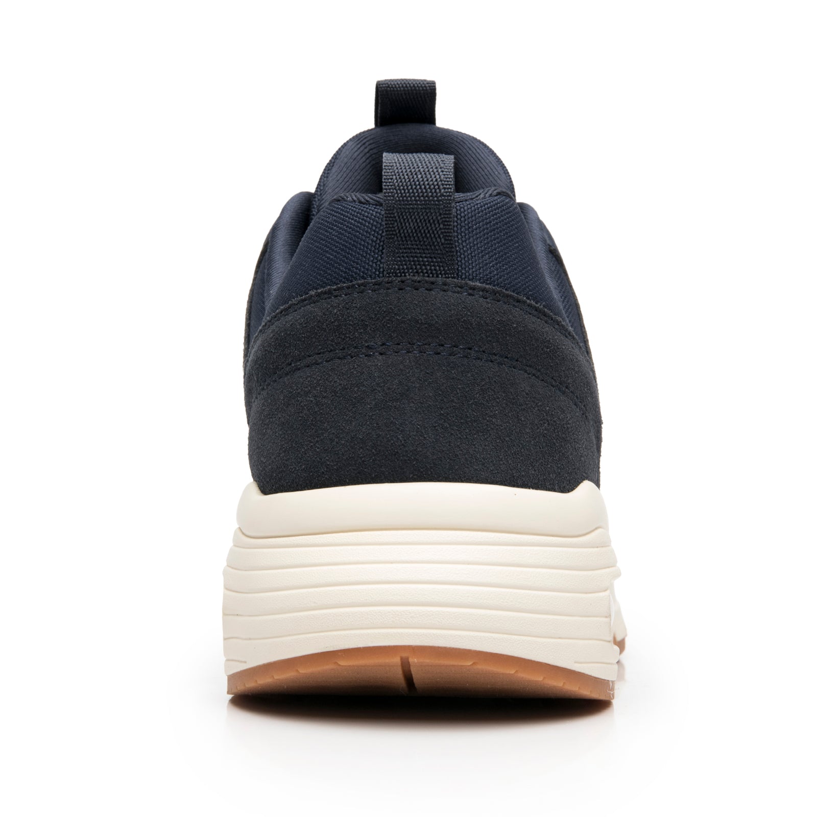 Tenis Casual Con Capsula de Aire Para Caballero Flexi 422401 Azul
