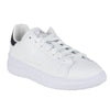 Tenis Blanco Para Mujer De Piel Pirma Clasicos 5504 Choclo