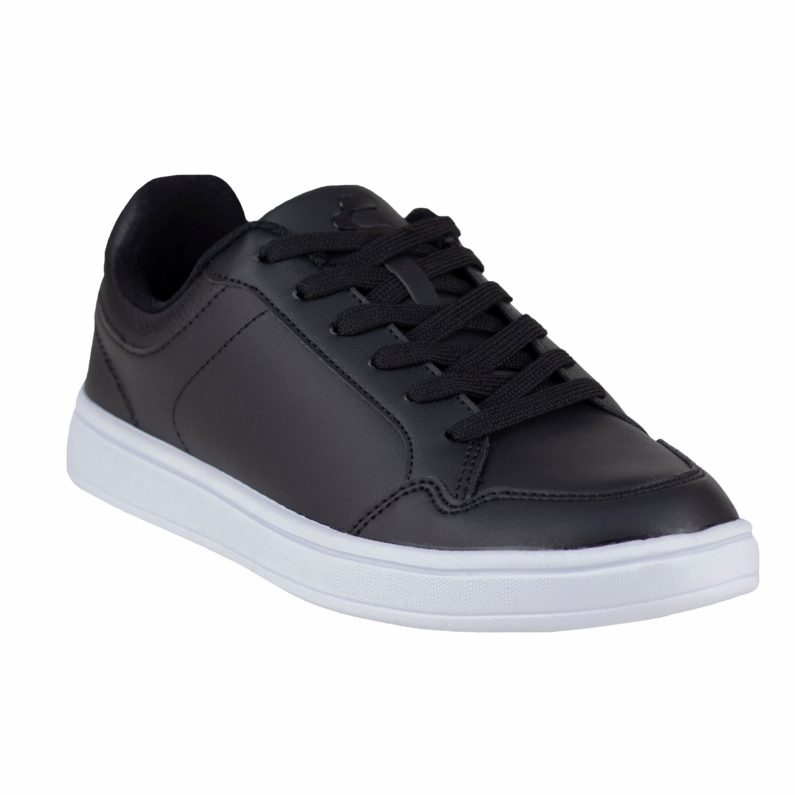 Tenis Urbano Para Dama Charly 1059095 Negro