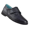 Zapato Derby Caballero Jarking 1813 Venado Negro