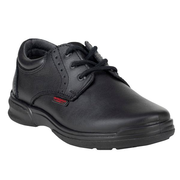 Zapato Para Niño Verde Tabaco 188 Negro 22-26