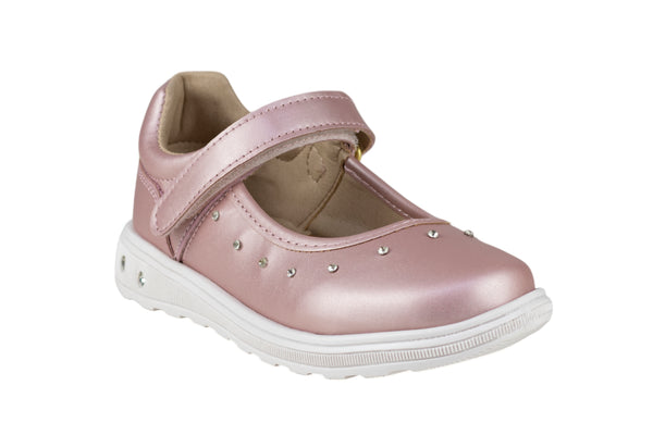 Zapato Para Niña Chabelo C798-B Rosa 18-21.5