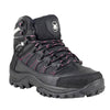 Bota Industrial Dieléctrica Tipo II + III PP+D Dama Bobcat Excavator B1200 Negro Fiusha